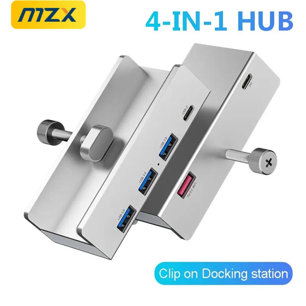 MZX ˷̴ Ŭ USB  3.0 Ƽ  3 0 ŷ ̼ ø , A Ÿ C Ȯ ߱ PC ׼